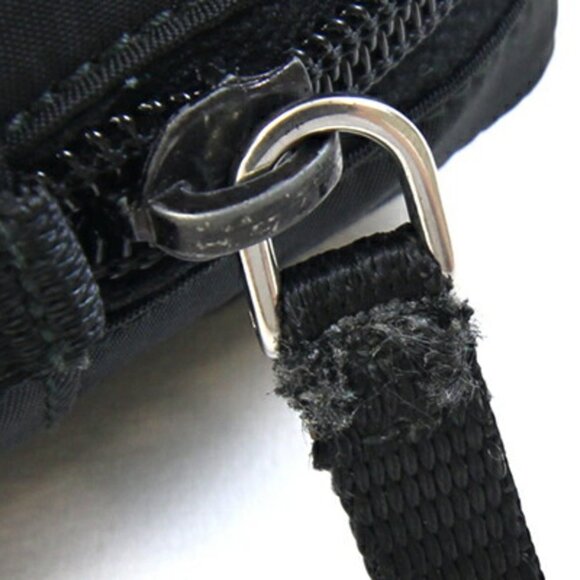 PRADA Black Fanny Pack - Picture 6 of 10